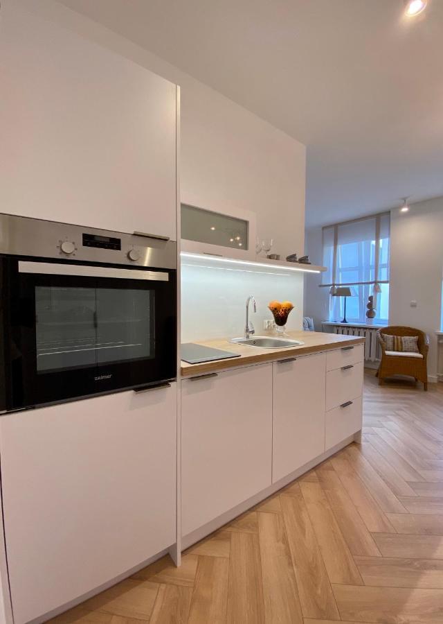 Apartamenty W Olsztynie Olsztyn (Warmian-Masurian) Exterior photo